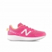 Spordijalanõud Lastele New Balance 570V3 Roosa