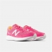 Sportovní boty pro děti New Balance 570V3 Růžový