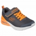 Detské športové topánky Skechers Microspec Max - Gorvix  Viacfarebná