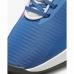 Aikuisten koripallokengät Nike Precision 6 Sininen Miehet
