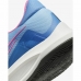 Sapatilhas de Basquetebol para Adultos Nike Precision 6 Azul Homem