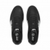 Повседневная обувь мужская Puma Court Ultra Lite Чёрный