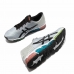 Беговые кроссовки для взрослых Asics GEL-Quantum 360 Темно-серый