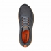 Pánske športové topánky Skechers Max Cushioning Delta Sivá Oranžová