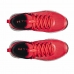 Chaussures de Sport pour Homme Under Armour Charged Commit Rouge