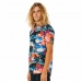 Hemd Rip Curl Party Pack Schwarz