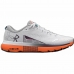 Running Shoes for Adults Under Armour Hovr Infinite White Orange