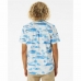 Skjorta Rip Curl Dreamers Bone Vatten