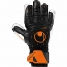 Pirštinės Uhlsport Speed Contact Soft PRO Oranžinė