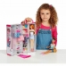 Armadio guardaroba Barbie Cabinet Briefcase