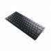 Tastatur Cherry KW 9200 MINI Schwarz AZERTY