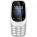 Mobiele Telefoon Nokia 3310 2 GB 2,4
