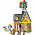 Playset Lego 43217 The house of 