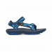 Sandaler for barn Teva Hurricane Xlt2  Blå