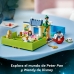 Playset Lego The adventures of Peter Pan and Wendy