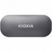 Külső Merevlemes Kioxia EXCERIA PLUS 2 TB 2 TB SSD