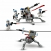 Playset Lego Star Wars 75345 Fighting Pack of the Troopers Clone of the 501st Legion