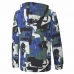 Sweat-shirt Enfant Puma Essentials+ Street Art Aop Bleu