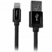 Mikro-USB til Lightning-adapter Startech USBLT2MB