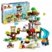 Παιχνίδι Kατασκευή Lego 3in1 Tree House