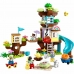 Celtniecības Komplekts Lego 3in1 Tree House