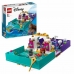 Set de Construcție Lego Disney Princess 43213 The history book: La Petite Sirene