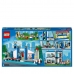 zestaw do budowania Lego  60372 The police training center