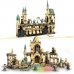 Byggesett Lego Harry Potter 76415 The battle of Hogwarts