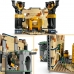 Construction set Lego Indiana Jones 77013 The escape of the lost tomb