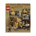 Konstruktionsspiel Lego Indiana Jones 77013 The escape of the lost tomb