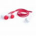 Į ausis įdedamos ausinės Xtra Battery 145395 Bluetooth