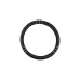 Оплетка руля BC Corona FVO10136 Chromeline Чёрный (Ø 36 - 38 cm)