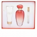 Комплект дамски парфюм Unica Coral Adolfo Dominguez 840786 (3 pcs)