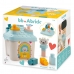 Playset Ecoiffier Animal House 4 Pièces