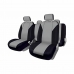 Sėdynių užvalkalų komplektas BC Corona FUK10413 Pilka (11 pcs)