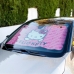 Guarda-sol Hello Kitty KIT3015 (130 x 70 cm)
