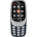 Chytré telefony Nokia 3310 Modrý 16 GB RAM