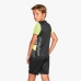 Children's Sports Outfit J-Hayber Scrape  Black