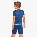 Children's Sports Outfit J-Hayber Sky  Blue