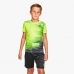 Children's Sports Outfit J-Hayber Sky  Yellow