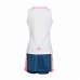 Conjunto Desportivo para Crianças J-Hayber Crunch  Branco