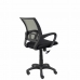 Office Chair Vianos Foröl 312NE Black