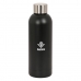 fľaša na vodu Real Betis Balompié Premium 500 ml Čierna