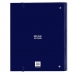 Gredzenveida stiprinājums F.C. Barcelona Sarkans Tumši Zils 27 x 32 x 3.5 cm