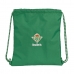 Rucksacktasche mit Bändern Real Betis Balompié grün