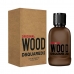 Dame parfyme Dsquared2 Original Wood 100 ml