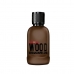 Dame parfyme Dsquared2 Original Wood 100 ml
