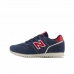 Children’s Casual Trainers New Balance 373  Blue