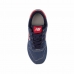 Buty sportowe Casual Dziecięce New Balance 373  Niebieski