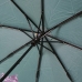 Foldbar Paraply Harry Potter Slytherin Grønn 53 cm